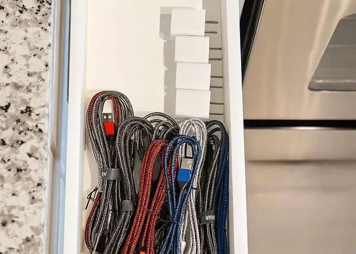 Phx Downtown Pool Gym Free Parking Wd * Phoenix