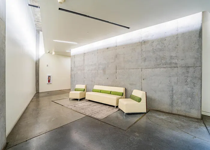 Phx Downtown Pool Gym Free Parking Wd Apartment